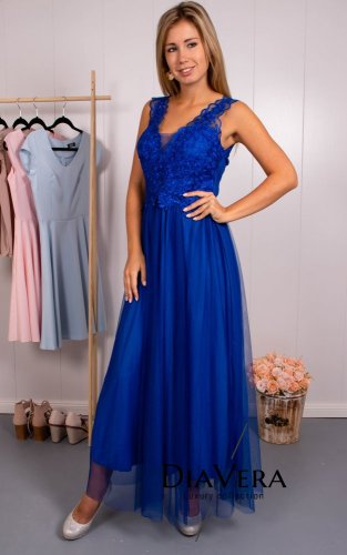 Elegantní šaty Antonia