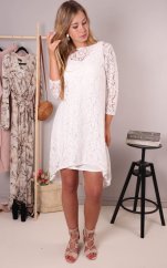 BOHO šaty Jasmine