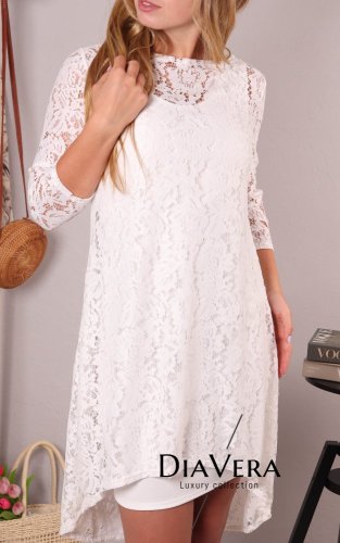 BOHO šaty Jasmine
