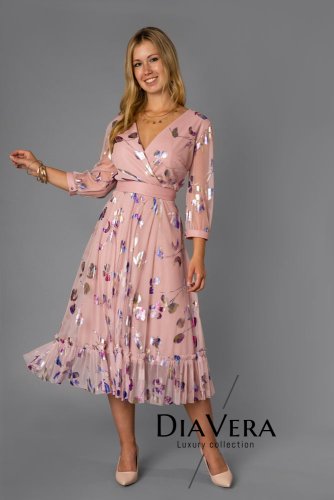 Elegantní šaty  Emma