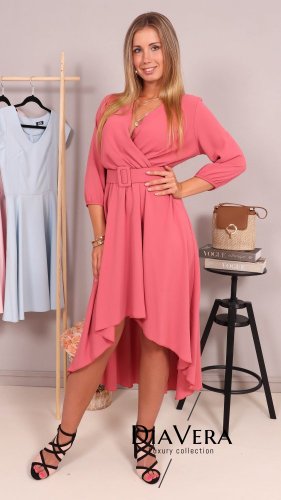Elegantní šaty Lina