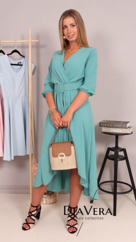 Elegantní šaty Lina
