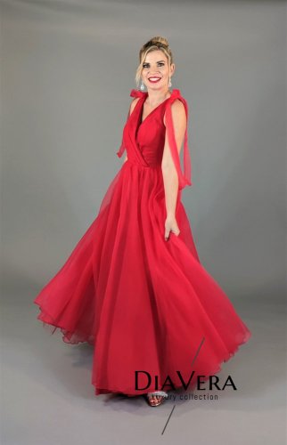 Šaty Rosa