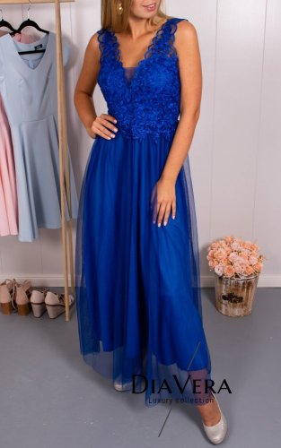 Elegantní šaty Antonia